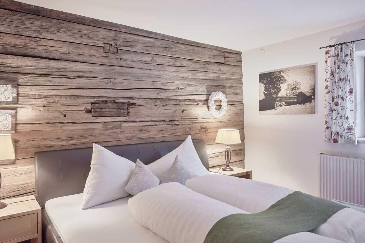 Bio Hotel Stillebach Санкт-Леонхард-им-Пицталь Экстерьер фото